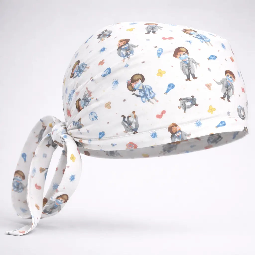 Calots Médicaux