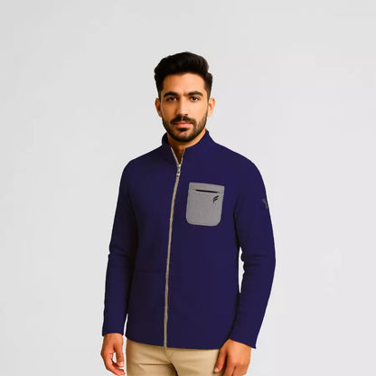 Veste Polaire - Homme