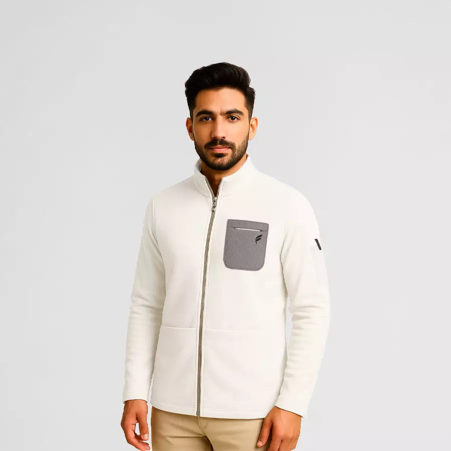 Veste Polaire - Homme