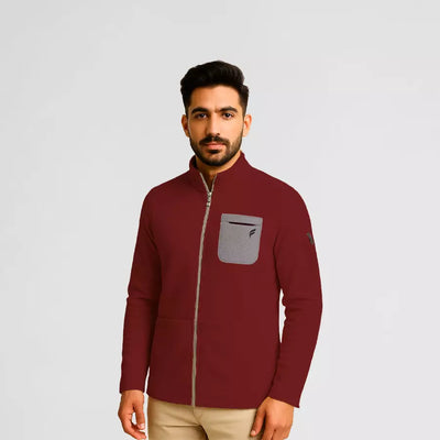 Veste Polaire - Homme