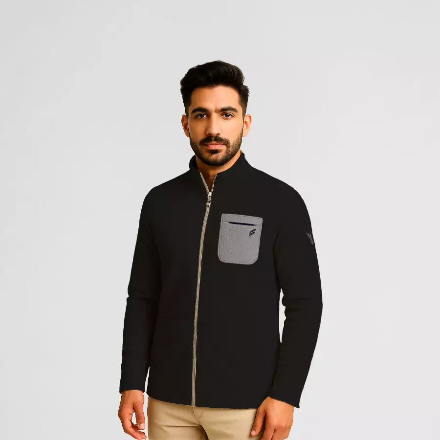 Veste Polaire - Homme