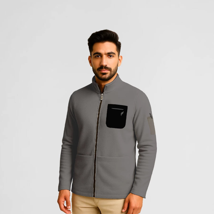 Veste Polaire - Homme