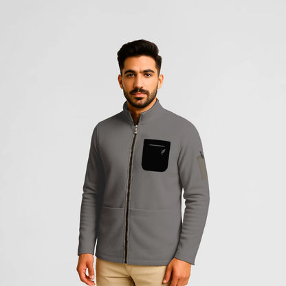 Veste Polaire - Homme