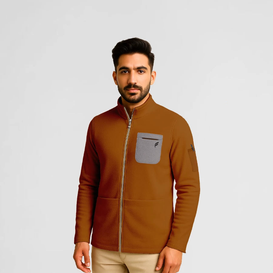 Veste Polaire - Homme