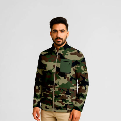 Veste Polaire - Homme
