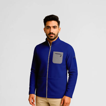 Veste Polaire - Homme