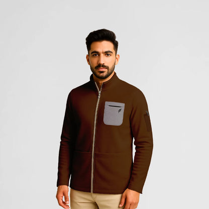 Veste Polaire - Homme