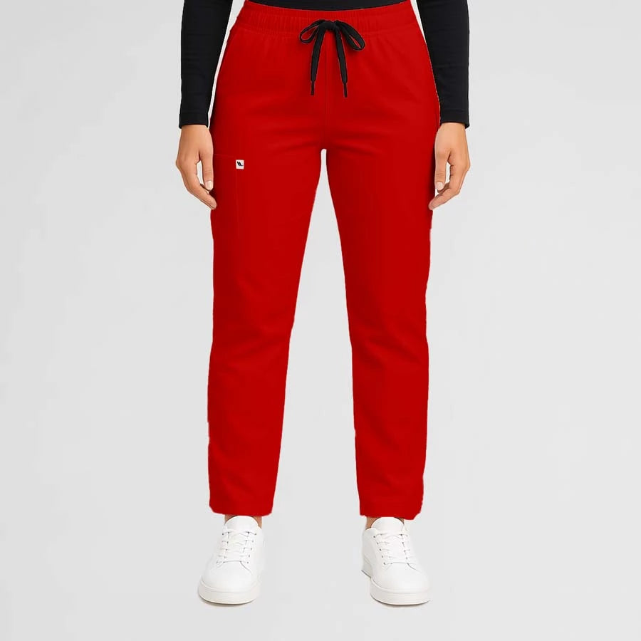 Pantalon Médical Femme – Stretch Confort