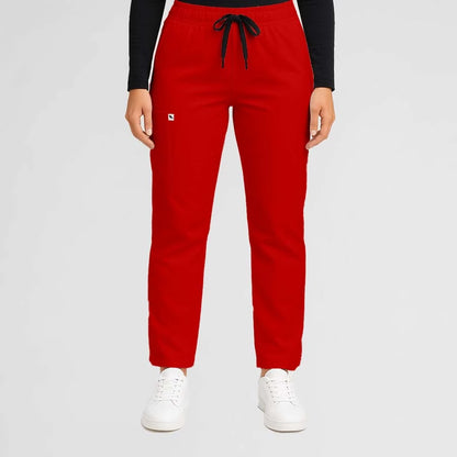 Pantalon Médical Femme – Stretch Confort
