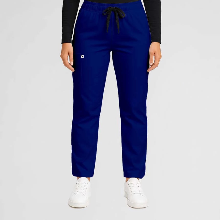 Pantalon Médical Femme – Stretch Confort