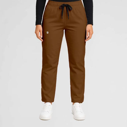 Pantalon Médical Femme – Stretch Confort
