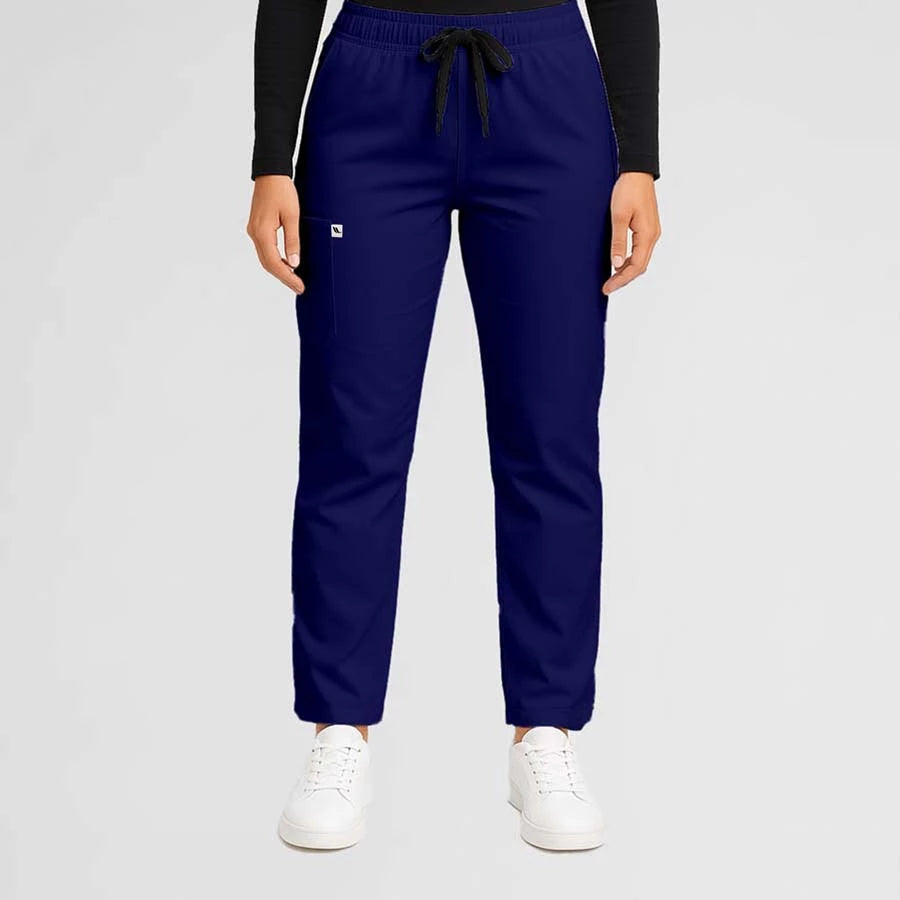 Pantalon Médical Femme – Stretch Confort