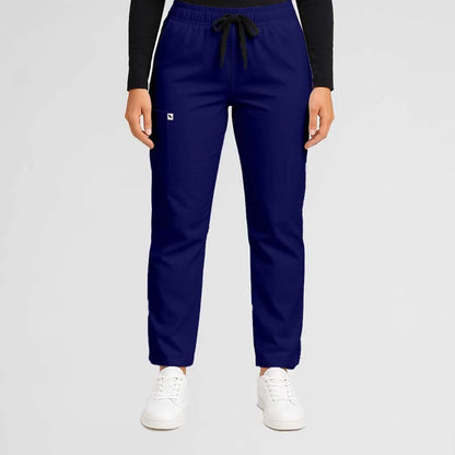 Pantalon Médical Femme – Stretch Confort