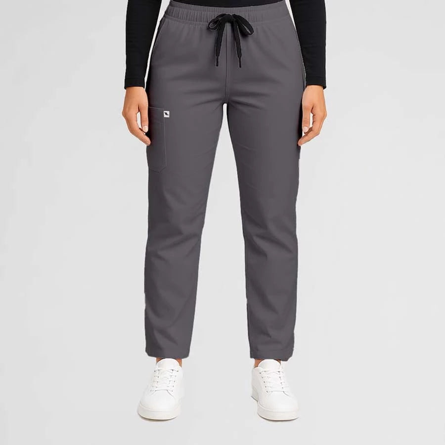 Pantalon Médical Femme – Stretch Confort