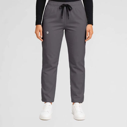 Pantalon Médical Femme – Stretch Confort