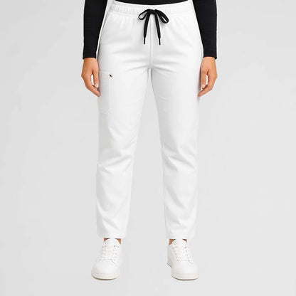 Pantalon Médical Femme – Stretch Confort