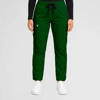 Pantalon Médical Femme – Stretch Confort