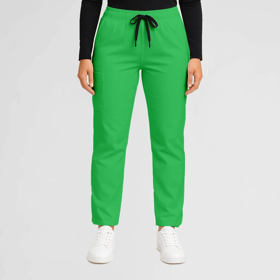 Pantalon Médical Femme – Stretch Confort