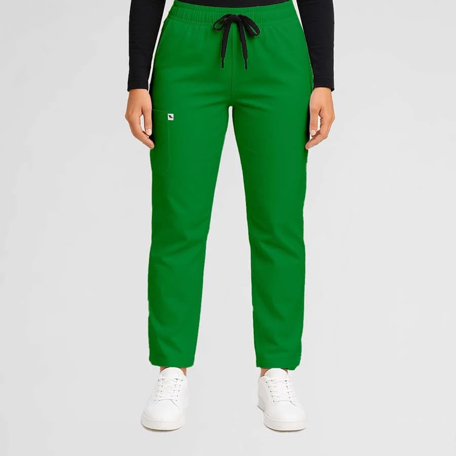 Pantalon Médical Femme – Stretch Confort