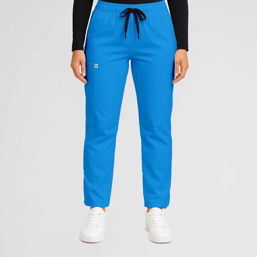 Pantalon Médical Femme – Stretch Confort