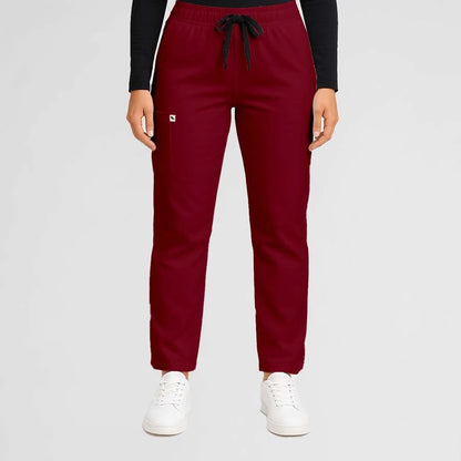 Pantalon Médical Femme – Stretch Confort