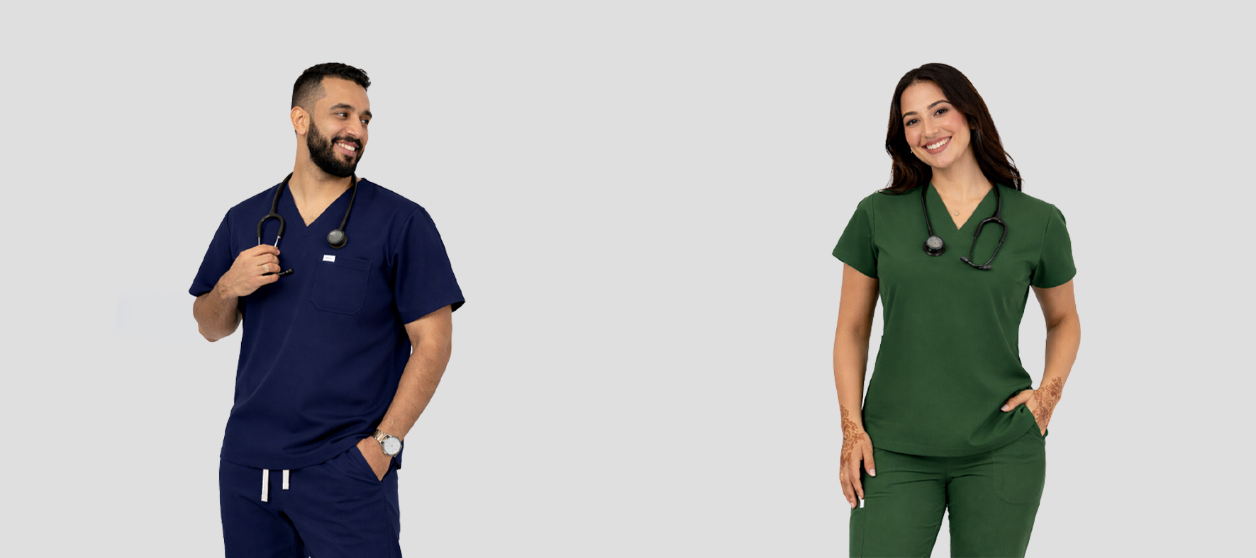 Conçu pour soigner. Pensé pour durer.