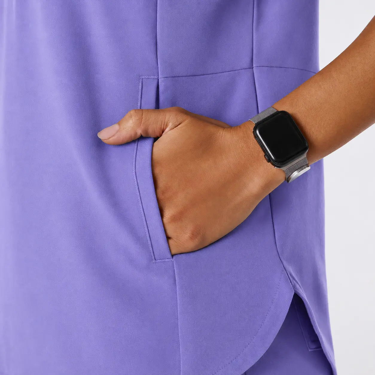 Allure — Pyjama médical Loose Fit