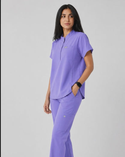 Élan — Pyjama médical Officier Loose Fit
