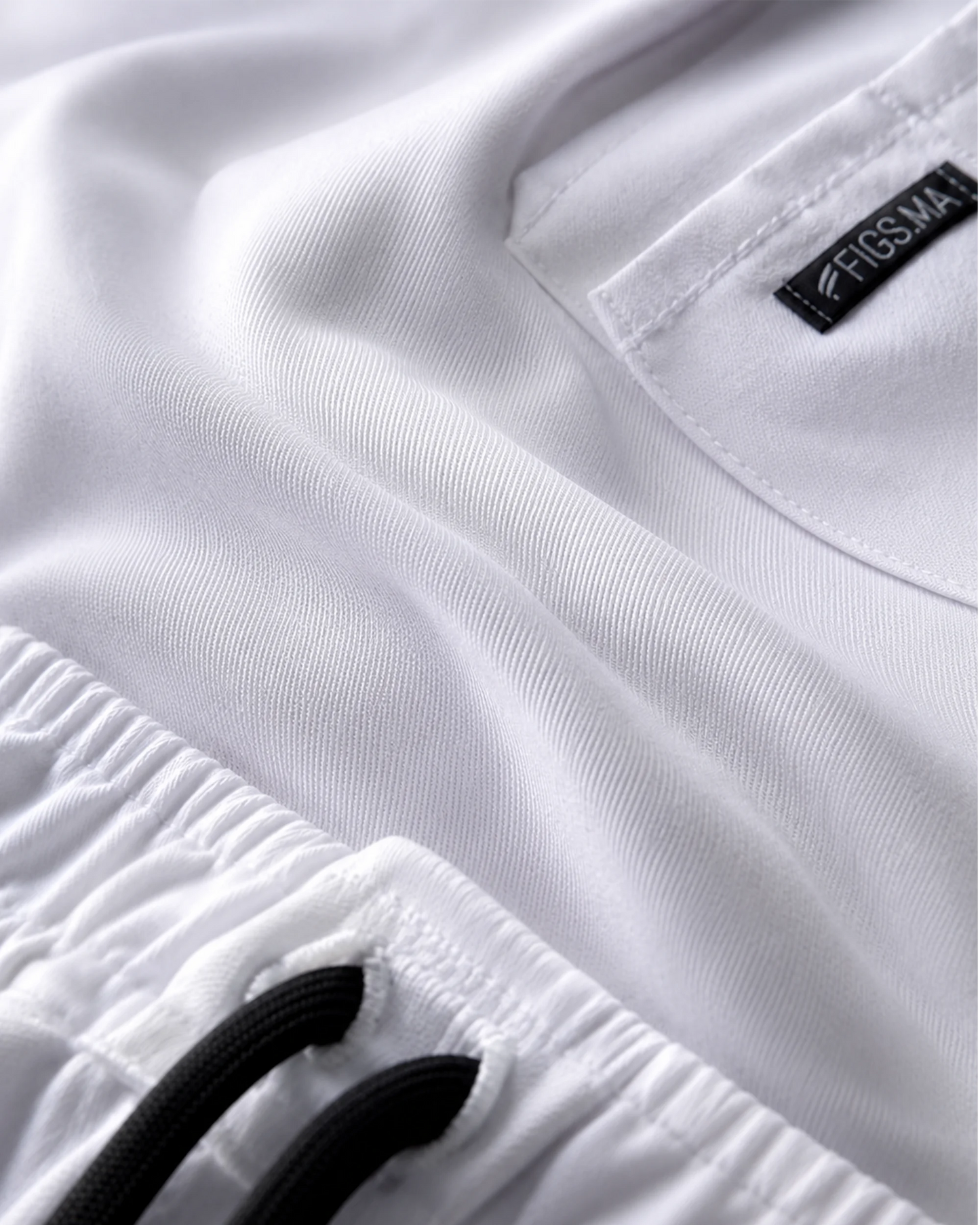 Élan — Pyjama médical Officier 2 Poches