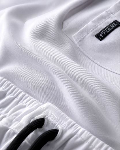 Élan — Pyjama médical Officier 2 Poches
