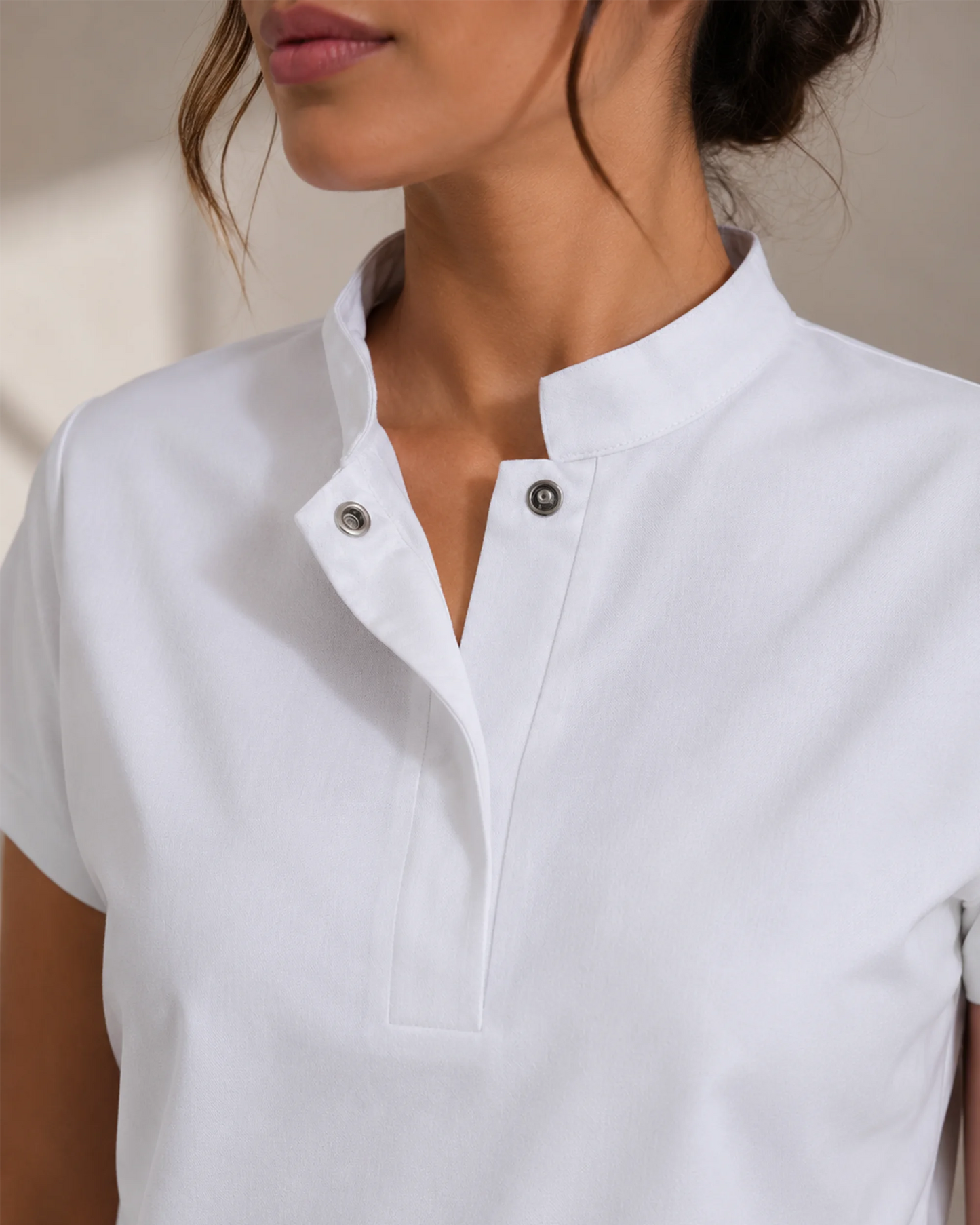 Élan — Pyjama médical Officier 2 Poches