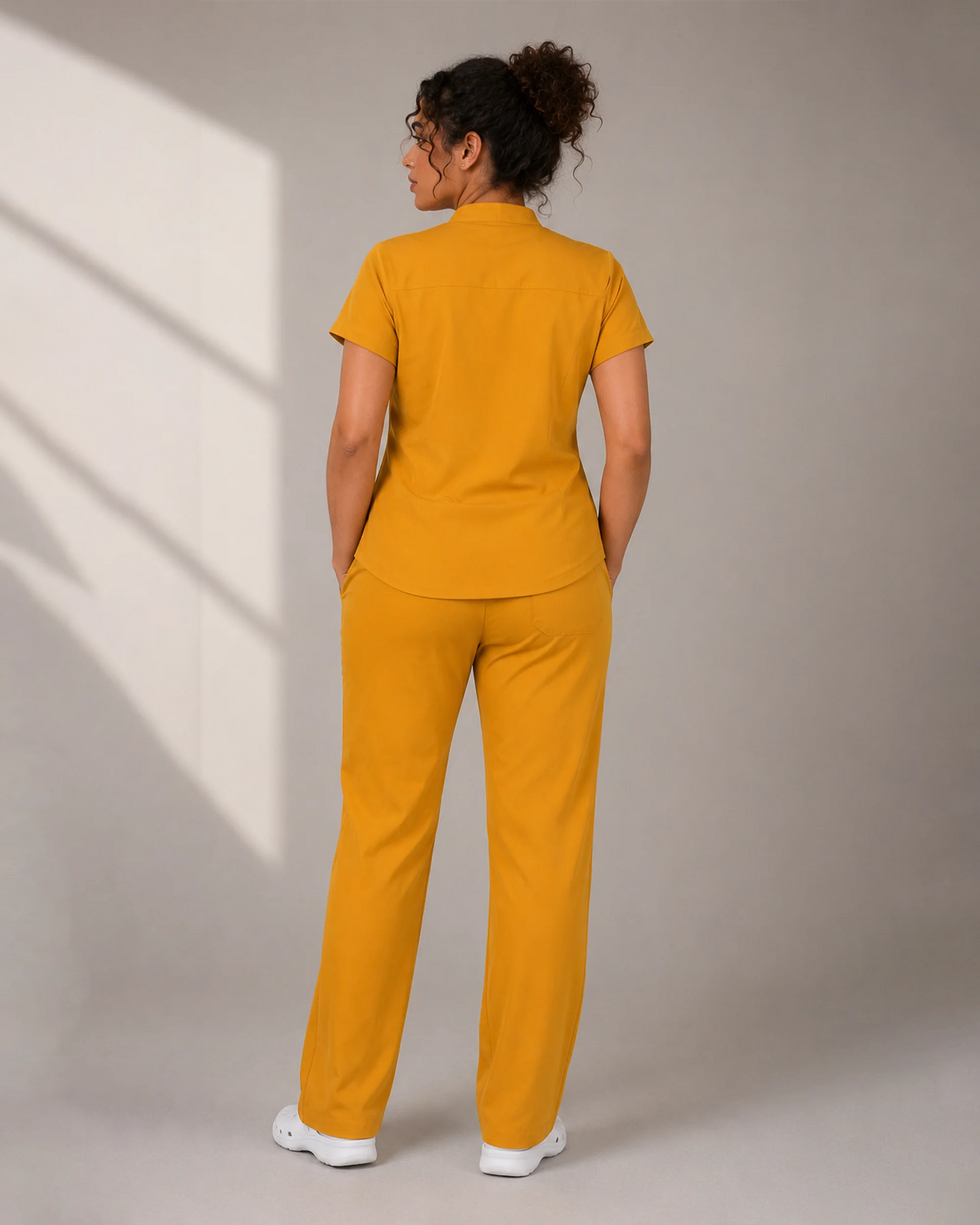Élan — Pyjama médical Officier 2 Poches