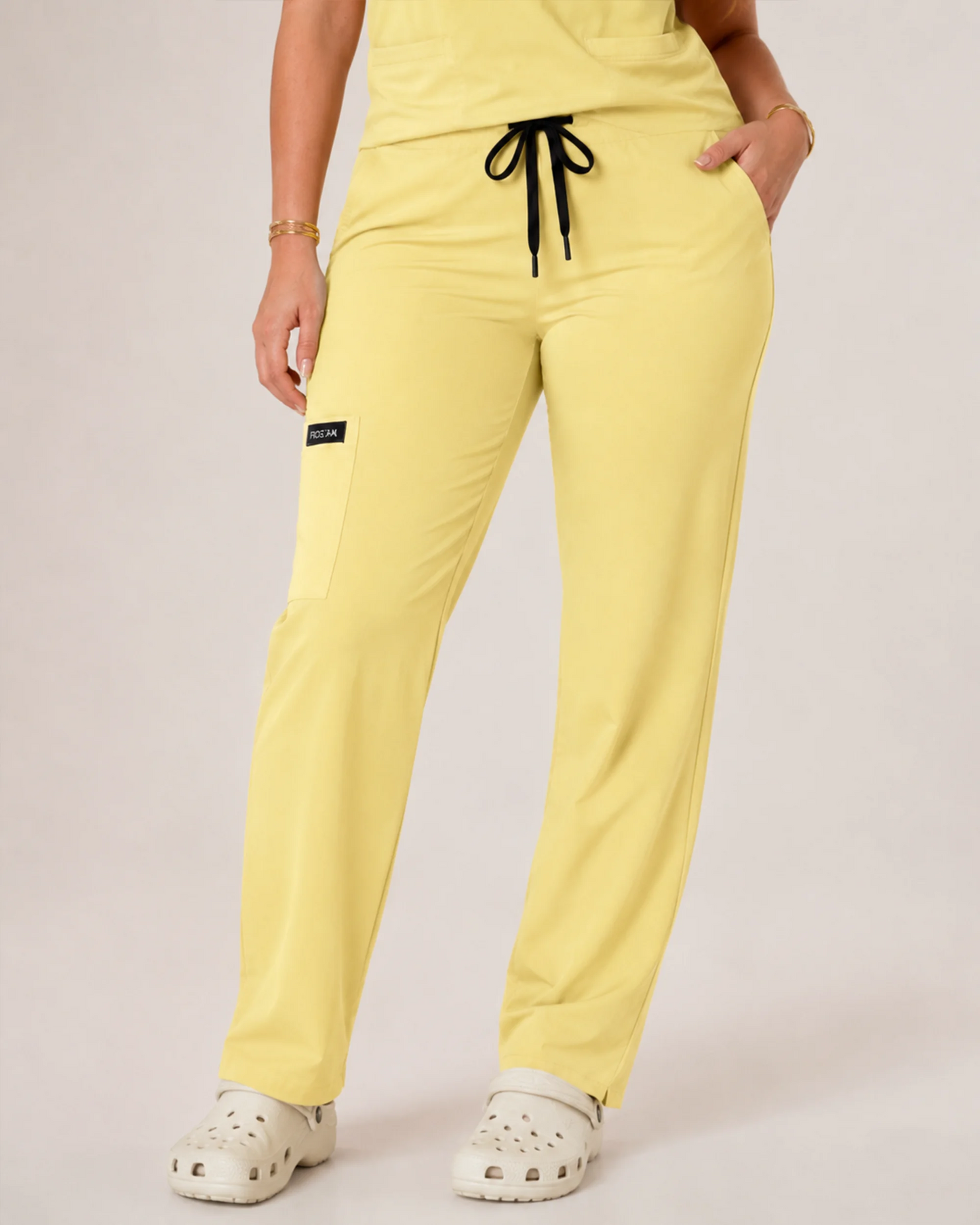 Élan — Pyjama médical Col V 3 Poches