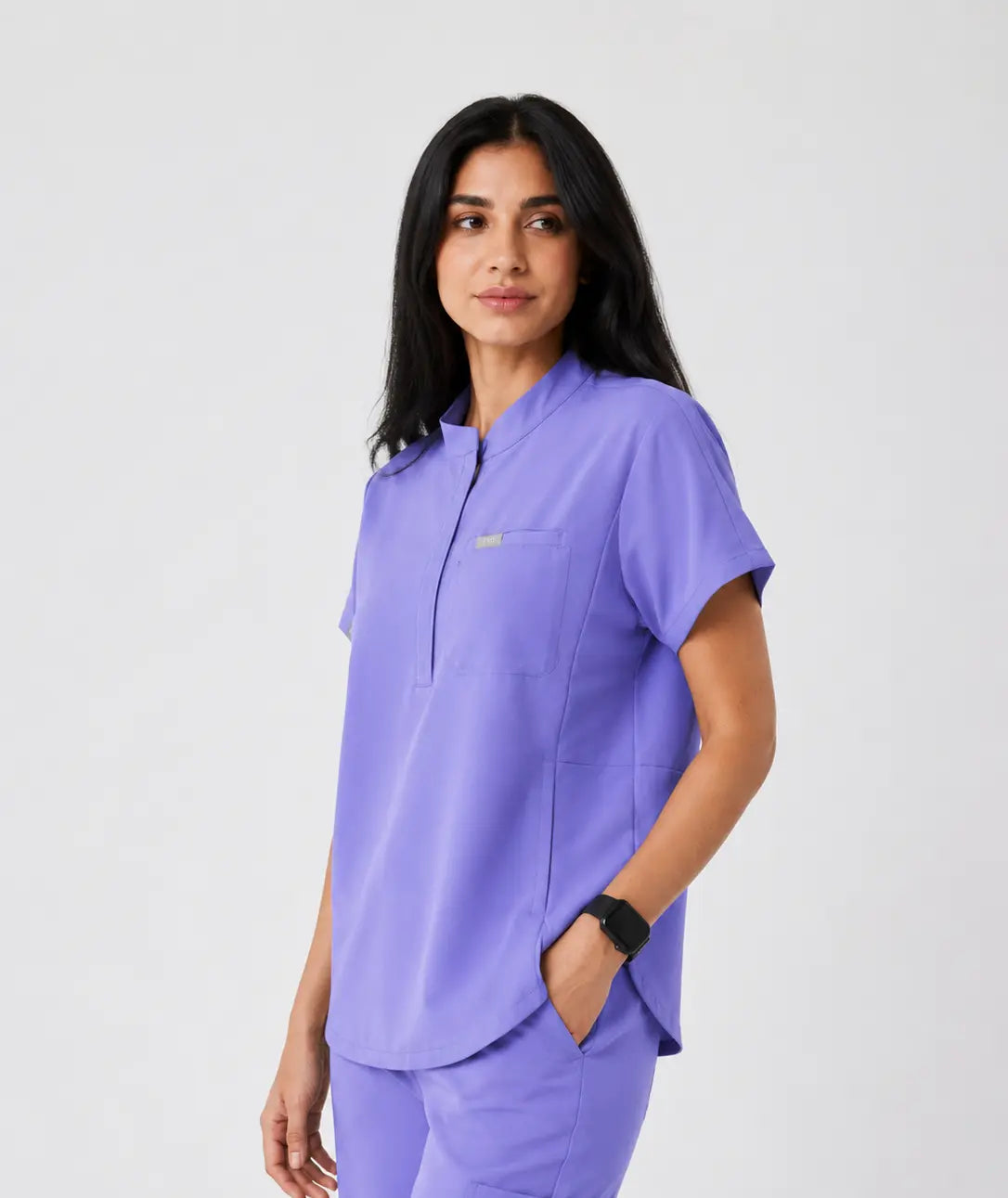 Allure — Pyjama médical Loose Fit
