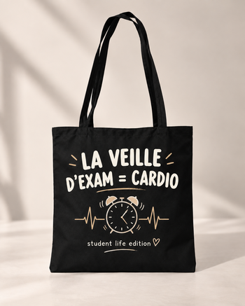 La Veille