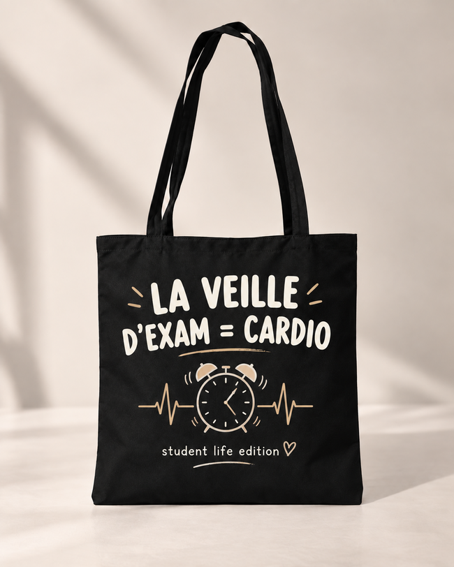 La Veille