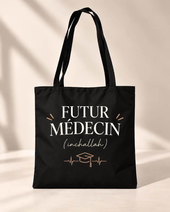 Futur Médecin (Inchallah)