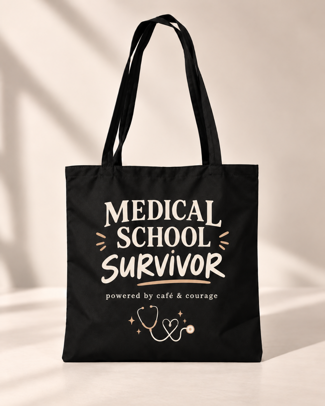 Medical School Survivor